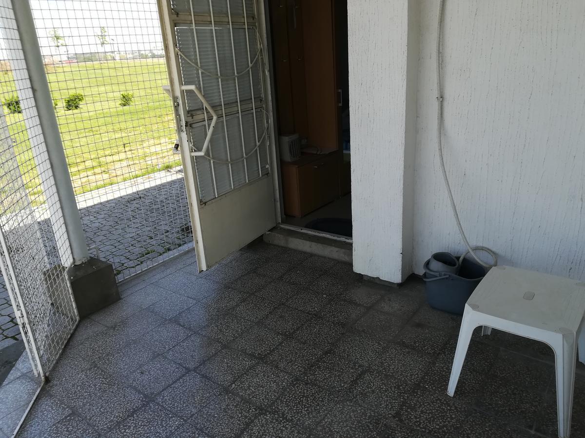Apartmani Filipovic Kladovo Extérieur photo