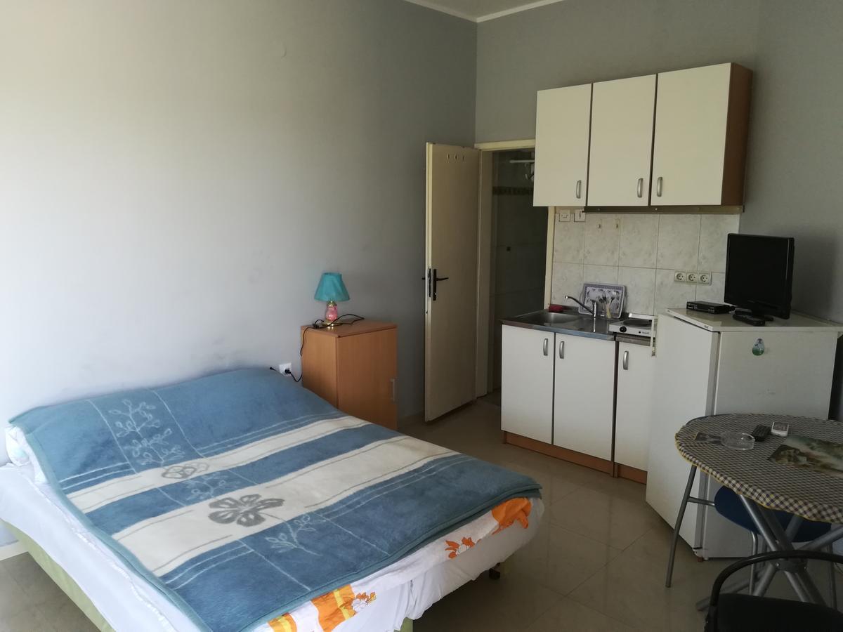 Apartmani Filipovic Kladovo Extérieur photo