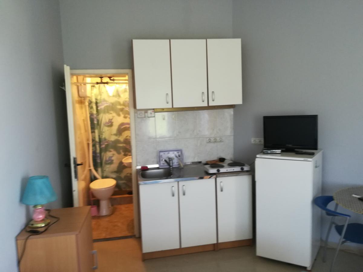 Apartmani Filipovic Kladovo Extérieur photo