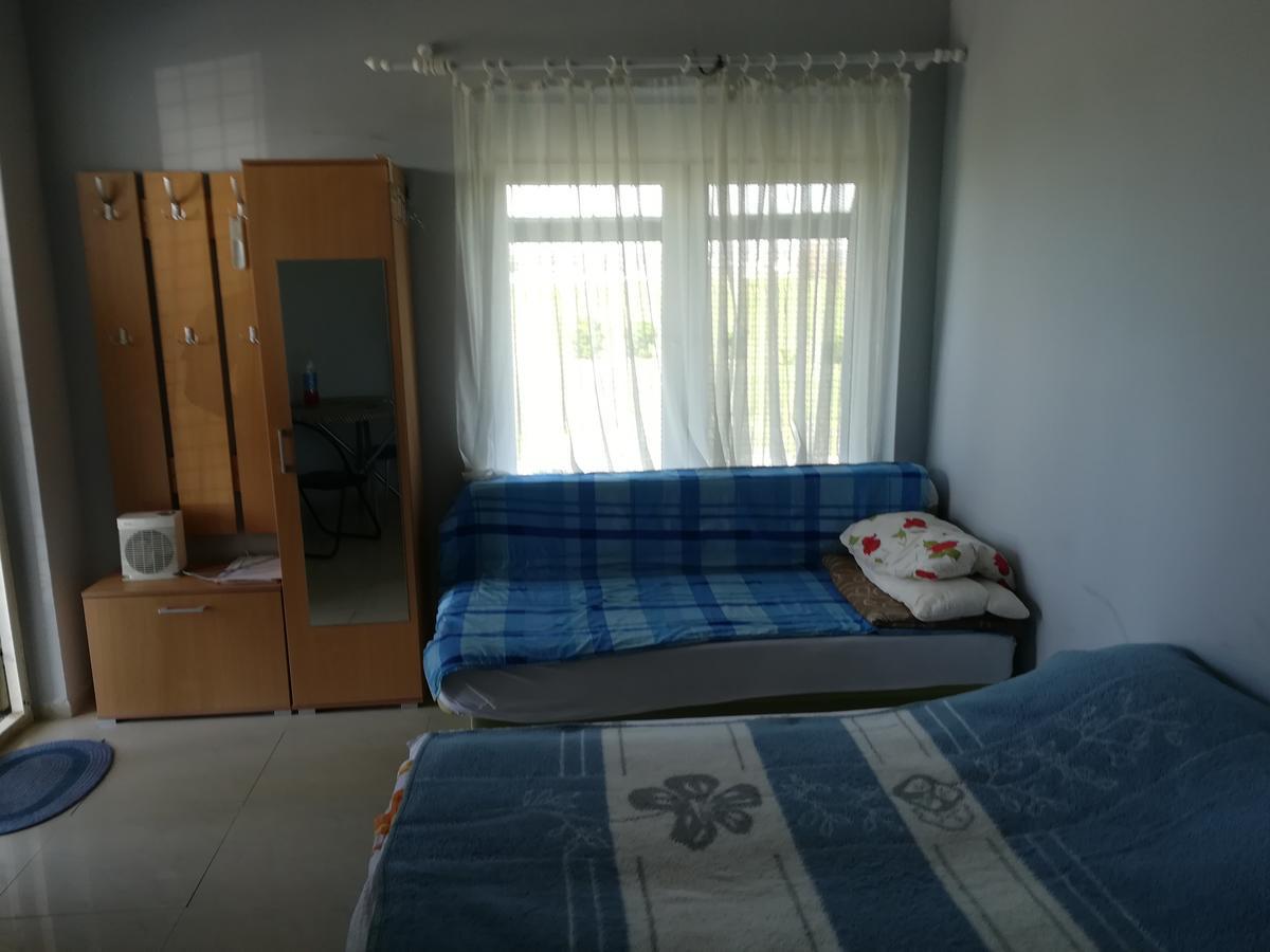 Apartmani Filipovic Kladovo Extérieur photo