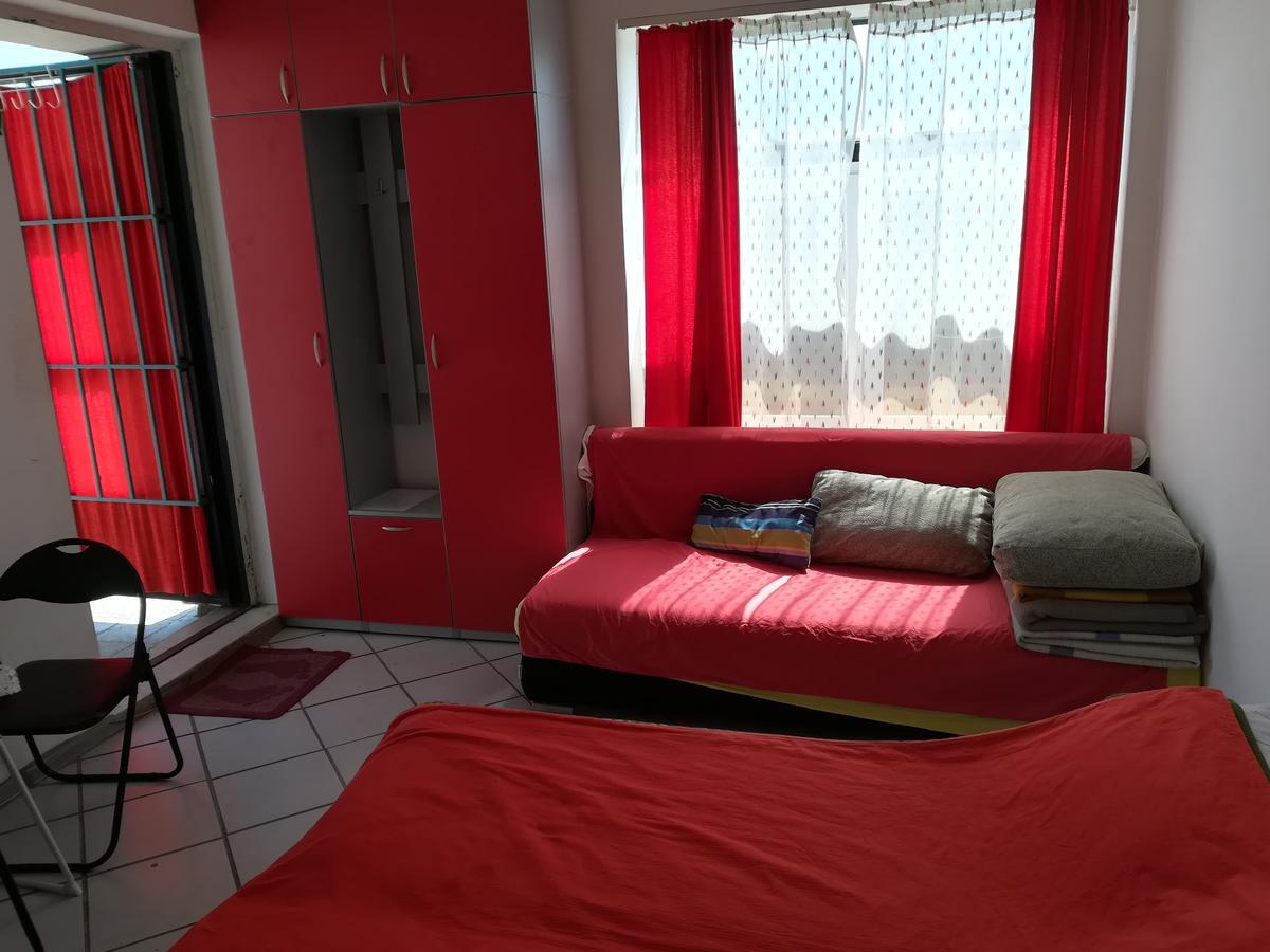 Apartmani Filipovic Kladovo Extérieur photo