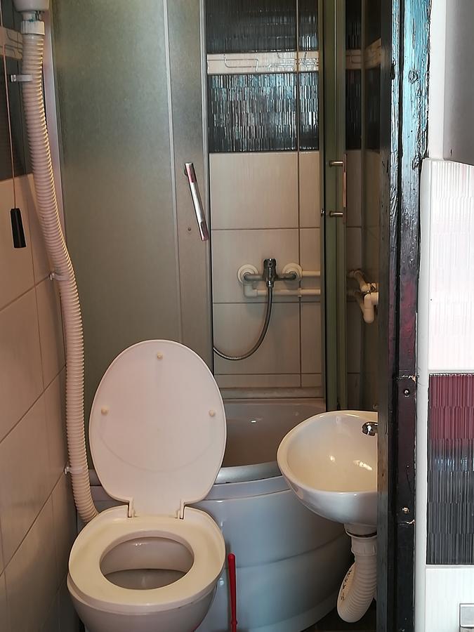 Apartmani Filipovic Kladovo Extérieur photo