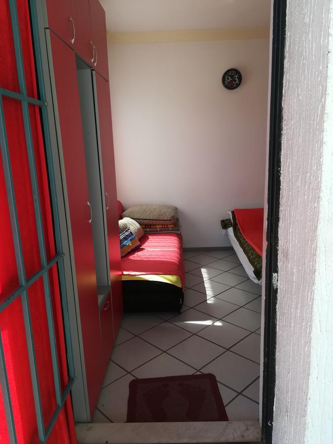 Apartmani Filipovic Kladovo Extérieur photo
